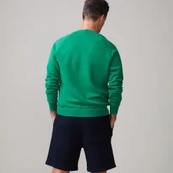 MONROW 70's Raglan DUSTYKELLY Hot